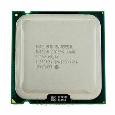 Intel Core 2 Quad Q9550 CPU 4-Core 2.83GHz/12M/1333 SLB8V LGA775 Processor comprar usado  Enviando para Brazil