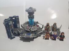 LEGO IDEAS DR WHO SET 21304 COMPLETE LOOSE, used for sale  Shipping to South Africa