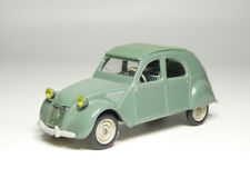 Coche modelo diecast metal Vitesse 1/43 Citroen 2CV segunda mano  Embacar hacia Argentina