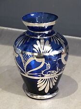 venetian glass vase for sale  GLASGOW