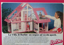 Villa Barbie usato in Italia | vedi tutte i 31 prezzi!