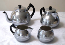 carlton ware tea set for sale  ESHER