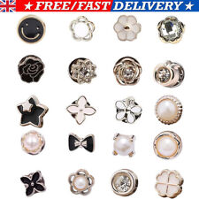 10pcs modesty pins for sale  STOCKPORT