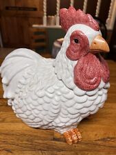 Vintage gka rooster for sale  Spartanburg