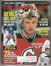 1999 hockey news for sale  Needmore