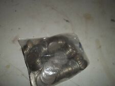 20p tokens bag for sale  NORTHWICH