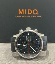 Mido multifort automatic for sale  Ramsey