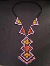 Huichol style handmade for sale  Ephrata