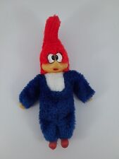 Woody woodpecker small for sale  DUKINFIELD
