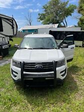 2017 ford explorer for sale  Panama City