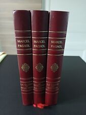 Livres marcel pagnol d'occasion  Saint-Florent-sur-Cher