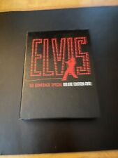 Elvis presley comeback for sale  UK