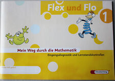 Flex flo weg gebraucht kaufen  Schutterwald