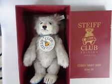 Steiff teddy baby gebraucht kaufen  Norden