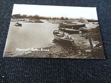 Moonlight oulton broad for sale  ANSTRUTHER