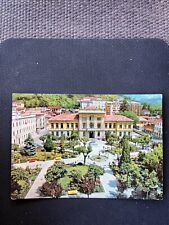 Cartolina borgosesia panoramic usato  Fano
