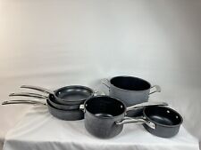 #1742 Cuisinart 6 piece cookware set for sale  Shipping to South Africa