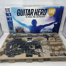 Guitar Hero Live Bundle iOS (Apple, 2015) caixa aberta, usado comprar usado  Enviando para Brazil