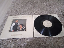 Usado, FREDDY MERCURY (QUEEN) +Montserrat Caballe  BARCELONA  Lp foc +OIS-Lyrics  1988 segunda mano  Embacar hacia Argentina