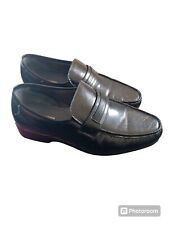 Covington black loafer, used for sale  Miami