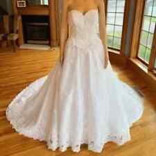 wedding dress private label g for sale  Washington