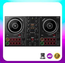 Pioneer Mixer DJ USB 2 Canali Console DJ compatibile Windows Mac 8002257 DDJ-200 segunda mano  Embacar hacia Argentina