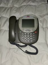 Teléfono Avaya 2420 D01B-2001. Usado. Teléfono IP digital empresarial. Para uso de oficina segunda mano  Embacar hacia Argentina