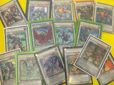 yu gi oh numero 43 usato  Montalto Uffugo