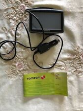 TOM TOM XL GPS (N14644)  *TESTED* for sale  Shipping to South Africa