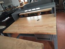 Ulinepacking tables adjustable for sale  Gansevoort