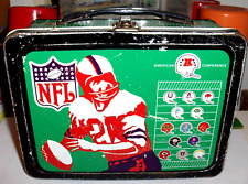 Nfl 1973..american conference for sale  Chesterfield