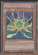 YU-GI-OH Verbündeter der Gerechtigkeit Kosmisches Portal Secret rare HA02-DE022 comprar usado  Enviando para Brazil