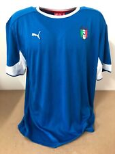 Maglia italia italy usato  Roma