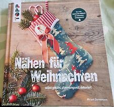 nahen weihnachten gebraucht kaufen  Kulmbach