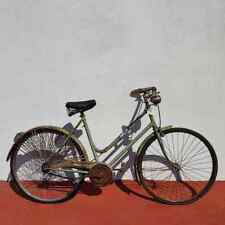 Bicicletta donna vintage usato  Ferrara