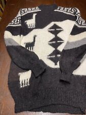 Amauta alpaca pullover gebraucht kaufen  Lübbecke