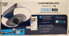Chamberlain b6753t smart for sale  Miami