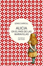 Lewis Carrol Alicia En El País de Las Maravillas (Libro de bolsillo) (IMPORTACIÓN DE EE. UU.) segunda mano  Embacar hacia Argentina