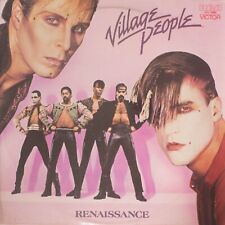 Usado, VILLAGE PEOPLE - RENAISSANCE - HHR01040 - MUITO BOM ESTADO comprar usado  Enviando para Brazil