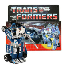 Boneco de ação Transformers G1 Autobot Mirage brinquedo novo comprar usado  Enviando para Brazil