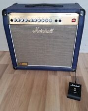 Marshall avt50 amplifier for sale  UTTOXETER