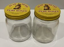 Vintage bear honey for sale  NORTHWICH