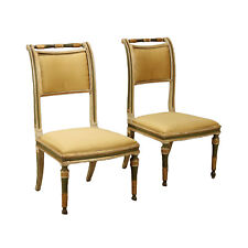 campaign chairs for sale  Shipping to Ireland