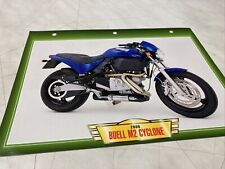 Buell 1200 cyclone d'occasion  Decize