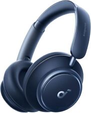 Soundcore Space Q45 fone de ouvido supra-auricular sem fio ANC reduz ruído para 98% |Refurb comprar usado  Enviando para Brazil