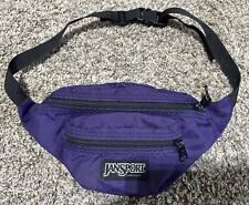 Jansport fanny pack for sale  Tomball