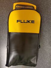Fluke c25 case for sale  WELLING