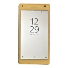 Sony Xperia Z5 Compact (E5823) 32GB White - Unlocked & Tested for sale  Shipping to South Africa