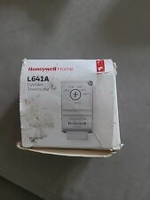 Honeywell home l641a1039 for sale  ROTHERHAM