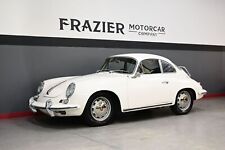1964 Porsche 356 C Coupe  comprar usado  Enviando para Brazil